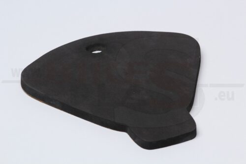Kawasaki ZX-6R 2007 - 2008 - foam