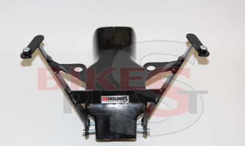 Kawasaki ZX-10R 2021 - 2025 Fairing Bracket & Air Duct