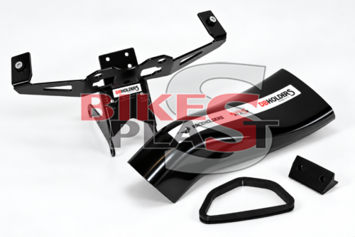 Aprilia RS660 2025 - Fairing Bracket & Air Duct