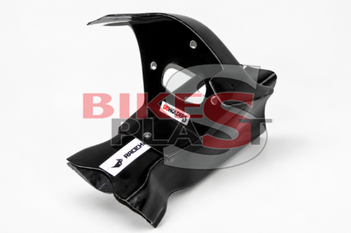 Honda CBR600RRR 2024 Fairing bracket & Air duct (RACING, LAMINATES)